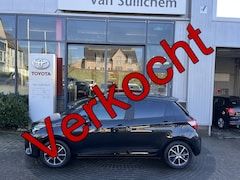 Toyota Yaris - 1.5 Hybrid Design Sport