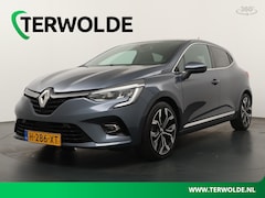 Renault Clio - 1.0 TCe Bi-Fuel Intens