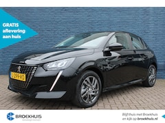 Peugeot 208 - 5drs 1.2 PureTech Active Pack | Navigatie | Parkeersensoren | Lichtmetaal | 65.000km |