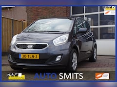 Kia Venga - 1.4 CVVT Plus Pack