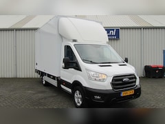 Ford Transit - TRANSIT Meubelbak + LAADKLEP