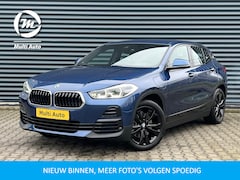 BMW X2 - xDrive25e Sport Line Plug in Hybrid PHEV | Carplay | LED | Head-up Display | Sportstoelen