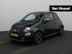 Fiat 500 - 0.9 TwinAir Turbo Sport | Climate control | Navigatie | Parkeersensoren | Cruise controle