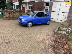 Seat Arosa - 1.7 SDI nieuwe apk 04 26 lupo