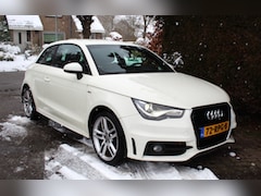 Audi A1 - automaat 1.4 TFSI Proline S