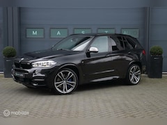 BMW X5 - M50d|HUD|Pano|ACC|Stoelventilatie|M-Sport|