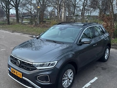 Volkswagen T-Roc - 1.0 TSI Life Facelift