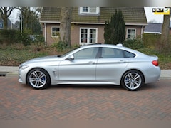 BMW 4-serie Gran Coupé - 430d Centennial High Exe Org NL/NAP/Dealer onderh/H&K