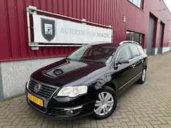 Volkswagen Passat Variant - 1.4 TSI Highline // Clima // Cruise control // PDC // Trekhaak