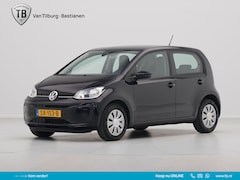 Volkswagen Up! - 1.0 BMT 60pk move up Airco Camera Cruise Multi stuurwiel 180