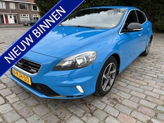 Volvo V40 - 1.6 T3 R-Design leuke frisse complete auto