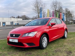 Seat Leon - 1.4 TGI Style