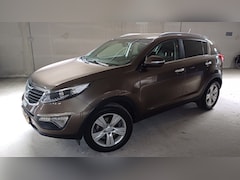 Kia Sportage - 1.6 GDI 20th Anniversary