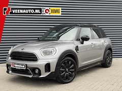 MINI Countryman - 1.5 Cooper Yours Pano/Camera/Leder/HUD