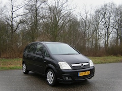 Opel Meriva - 1.6-16V Temptation . Airco . Elec ramen . LMV . APK 2-2026