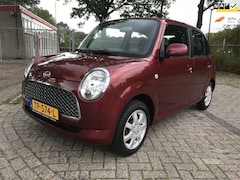 Daihatsu Trevis - 1.0 momo uitvoering. Airco in perfecte staat