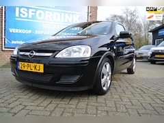 Opel Corsa - 1.2-16V Maxx