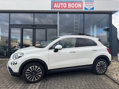 Fiat 500 X Cross - 1.0GSe 120PK CITY CROSS : ECC/LED/APPC./NAVI/ BT/LMV/PDC - 1e EIG. - KM=NAP