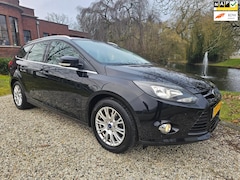 Ford Focus Wagon - 1.6 TI-VCT Titanium AIRCO/cruise *apk:03-2026