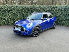 MINI Cooper S - 2.0 Pepper Automaat | Navi | Dealer onderhouden | JCW Stuur