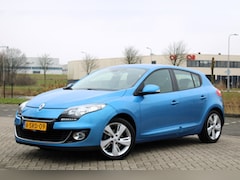 Renault Mégane - 1.2 TCe Collection l Airco l Elek Pak l Navi