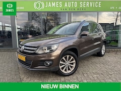 Volkswagen Tiguan - | LMV | AIRCO | 1.4 TSI Sport&Style