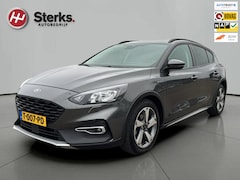 Ford Focus - 1.0 EcoBoost Titanium Business 5 DRS. AUTOMAAT NW MODEL 65488 KM