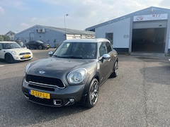 MINI Countryman - 1.6 Cooper S ALL4 Aut. Full Map Navi