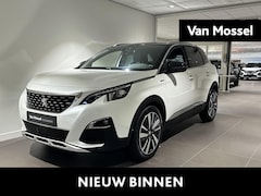 Peugeot 3008 - 1.2 PureTech GT Line | Navigatie | Stoelverwarming | Dodehoekdetectie | Elektrische achter