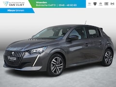 Peugeot 208 - 1.2 PureTech Allure Pack