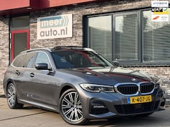 BMW 3-serie Touring - 330e M-SPORT VOL H/K l LASER l PANO l 360 l CoPilot l SFEER l ORG.NL l 1e EIG l DEALER ONN