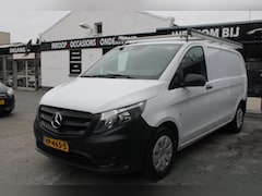 Mercedes-Benz Vito - 109 CDI / Airco / Parkeersensoren / Schuifdeur / Navigatie / Extra deurslot zijduer en ach