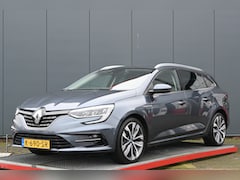 Renault Mégane E-Tech - Estate 1.6 Plug-In Hybrid 160 Intens