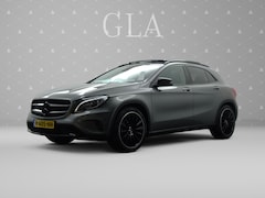 Mercedes-Benz GLA-Klasse - 200 Prestige AMG Night Edition Aut- Panodak I Xenon Led I Keyless I Dynamic Select I Camer