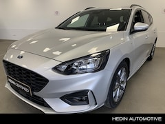 Ford Focus Wagon - 1.0 EcoBoost ST Line Business | B&O Audio | Adaptieve Cruise Control | Airco | Privacy Gla