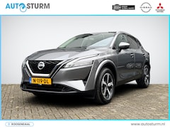 Nissan Qashqai - 1.3 MHEV Xtronic Premiere Edition | Panoramadak | Head-Up Display | Digitaal Instrumentenp