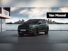 Jeep Compass - 4xe 240 Plug-in Hybrid Electric North Star | €7.000, - Voordeel | Te Bestellen | 4x4 | Pan