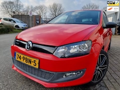 Volkswagen Polo - 1.2 TDI BlueMotion Comfortline