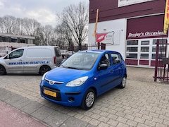 Hyundai i10 - 1.1i 66 pk Pure