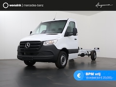 Mercedes-Benz Sprinter - 315 CDI Chassis L3 RWD PRO | BPM VRIJ | ELKE OPBOUW MOGELIJK