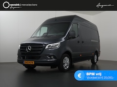 Mercedes-Benz Sprinter - 319 CDI L2 H2 Select | Aut. | Dubbele Schuifdeur | Keyless Go | Parkeercamera | Bluetooth