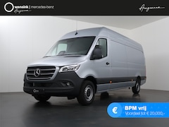 Mercedes-Benz Sprinter - 319 1.9 CDI L3 Pro