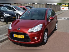 Citroën C3 - 1.6 VTi Exclusive Automaat