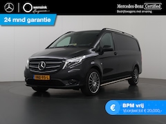 Mercedes-Benz Vito - 119 CDI Lang | Automaat | LED koplampen | Sidebars | 2-zits | Lichtmetalen velgen | Bumper