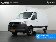 Mercedes-Benz Sprinter - 317 CDI L2 H2 | Automaat | Navigatie | Cruise Control | Airco | Keyless start | Carplay |