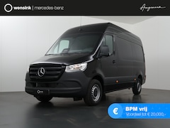 Mercedes-Benz Sprinter - 315 CDI GB L2 RWD PRO | Smartphone integratie pakket | Comfortbestuurdersstoel | 9G-automa