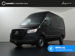 Mercedes-Benz Sprinter - 317 L2H2 RWD PRO | BPM Vrij | 2x schuifdeur | facelift | 10inch MBUX | 3zits