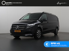 Mercedes-Benz Vito - 116 CDI Aut. | XL L3 | Select | 3-zits | Lichtmetalen velgen | Automaat | Winterpakket | B