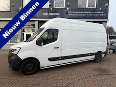 Renault Master - T35 2.3 dCi 135 L3H3 09-2020 135.715 KM