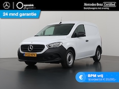 Mercedes-Benz Citan - 112 CDI L1 Pro | Aut. | Parkeercamera | Airco | Keyless Go | Cruise Control | Trekhaak | S